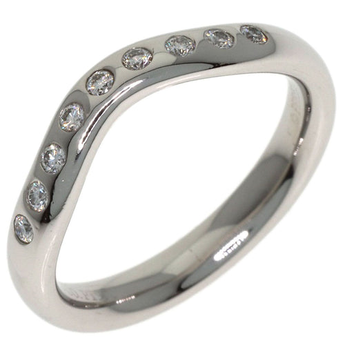Tiffany Ring Tiffany&Co. Pt950