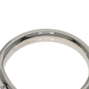 Tiffany Ring Tiffany&Co. Pt950