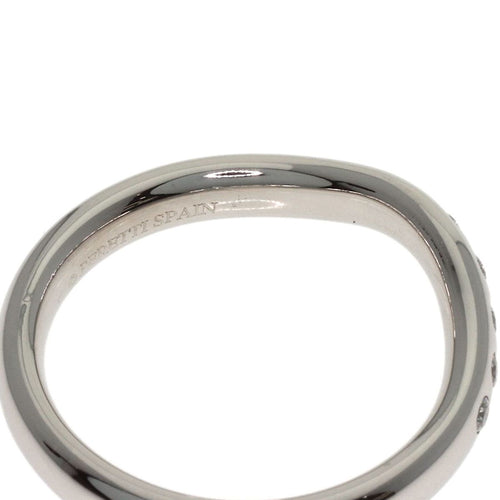 Tiffany Ring Tiffany&Co. Pt950