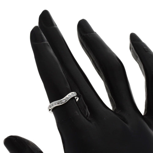 Tiffany Ring Tiffany&Co. Pt950