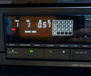 Sony Cd Sacd Players Cdp-337Esd