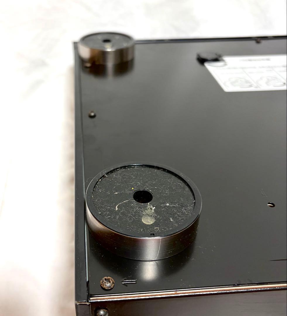 Sony Cd Sacd Players Cdp-337Esd