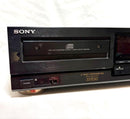 Sony Cd Sacd Players Cdp-337Esd