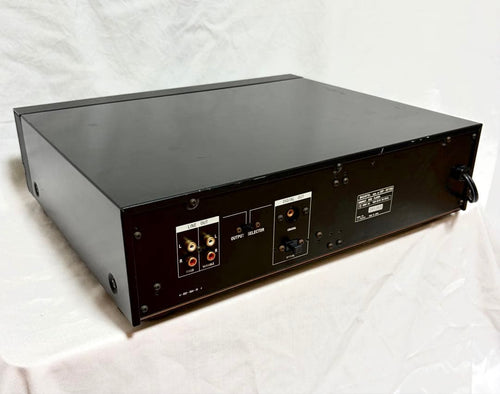 Sony Cd Sacd Players Cdp-337Esd