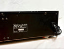 Sony Cd Sacd Players Cdp-337Esd