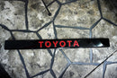 Emblem 250 Zx Assy Toyota