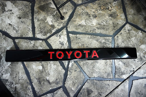 Emblem 250 Zx Assy Toyota