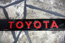 Emblem 250 Zx Assy Toyota