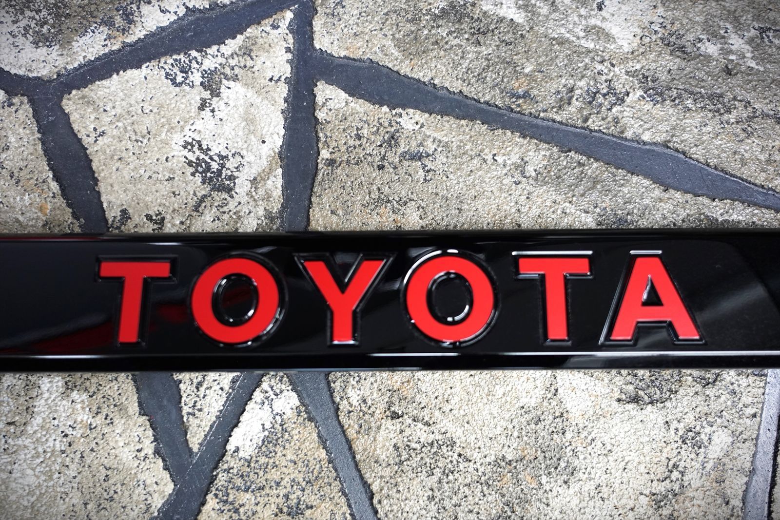 Emblem 250 Zx Assy Toyota