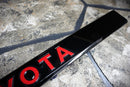 Emblem 250 Zx Assy Toyota