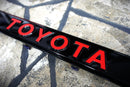 Emblem 250 Zx Assy Toyota