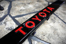 Emblem 250 Zx Assy Toyota