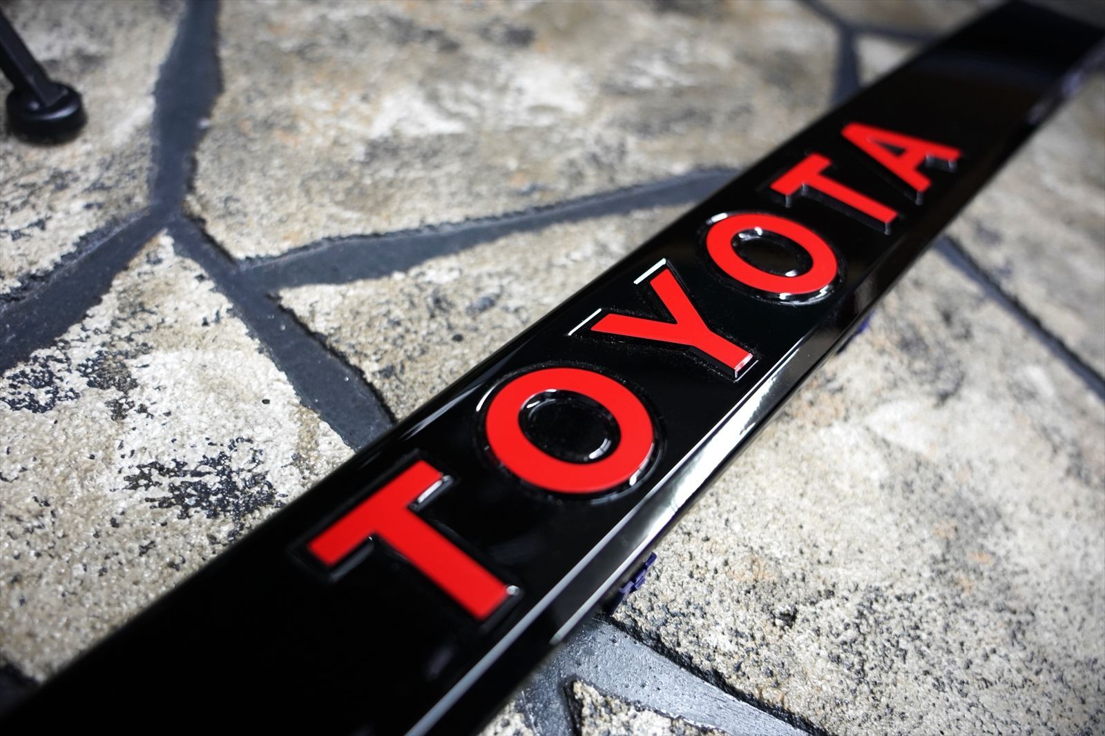 Emblem 250 Zx Assy Toyota