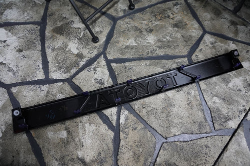 Emblem 250 Zx Assy Toyota