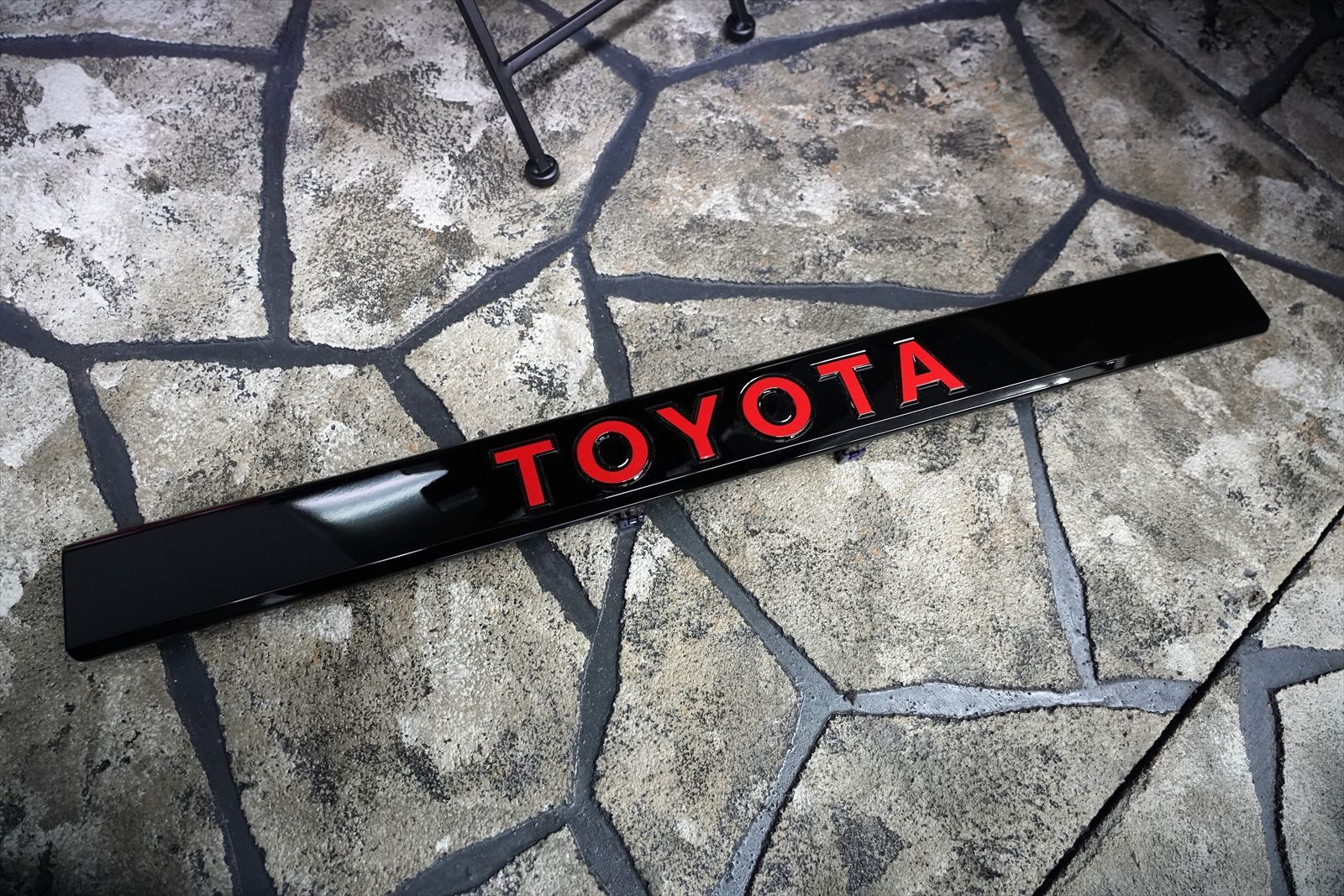 Emblem 250 Zx Assy Toyota