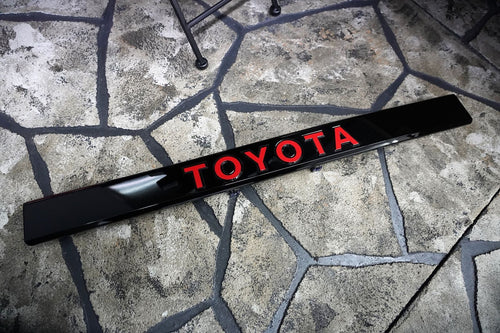Emblem 250 Zx Assy Toyota