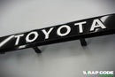 Emblem 250 Zx Assy Toyota