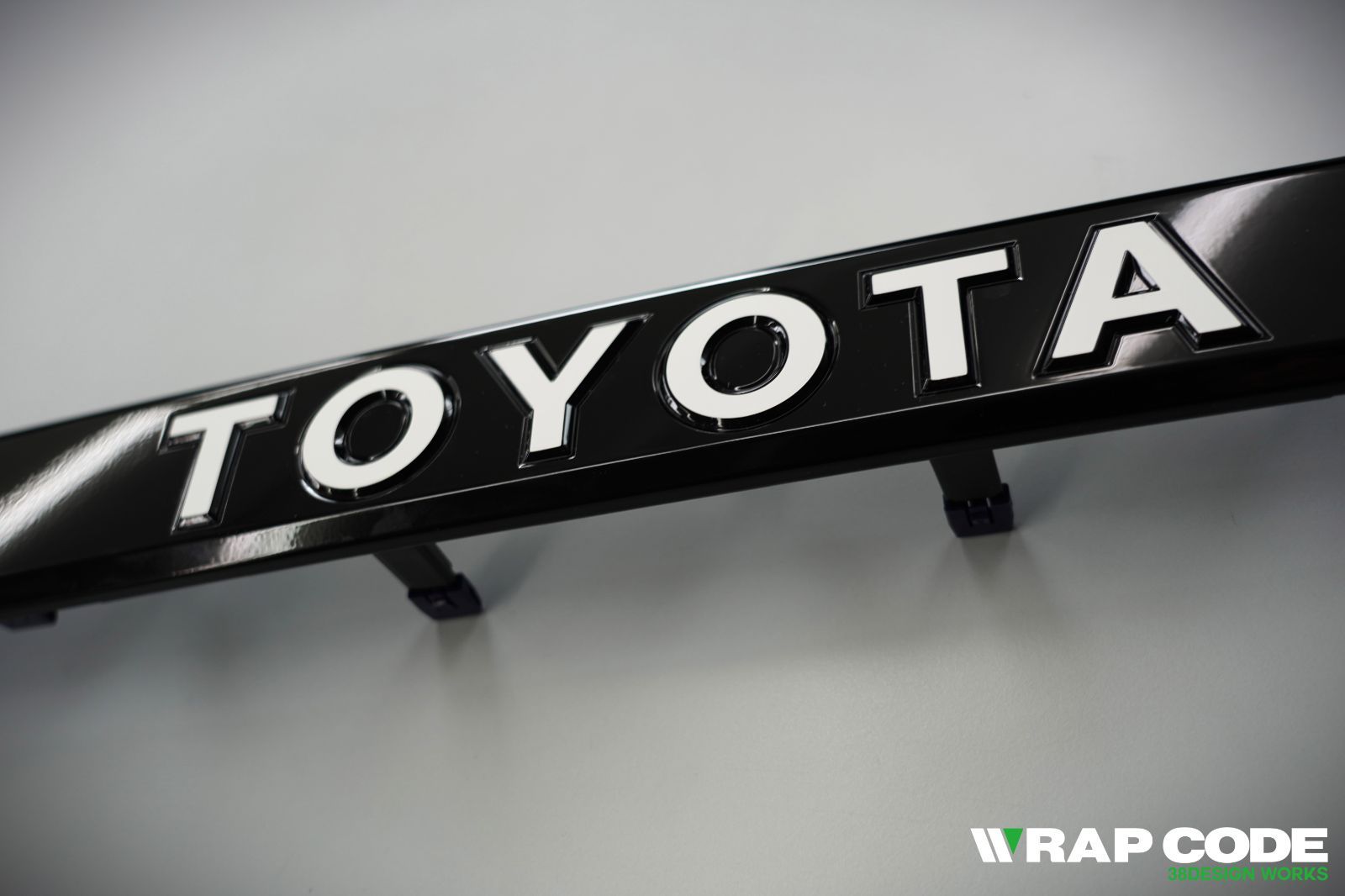 Emblem 250 Zx Assy Toyota