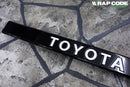 Emblem 250 Zx Assy Toyota