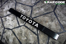 Emblem 250 Zx Assy Toyota