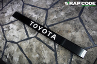 Emblem 250 Zx Assy Toyota