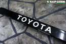 Emblem 250 Zx Assy Toyota