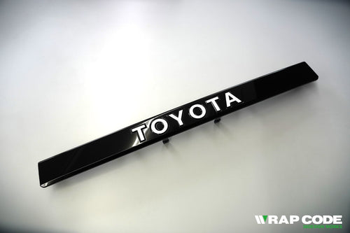 Emblem 250 Zx Assy Toyota