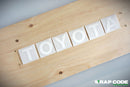 Emblem 250 Zx Assy Toyota