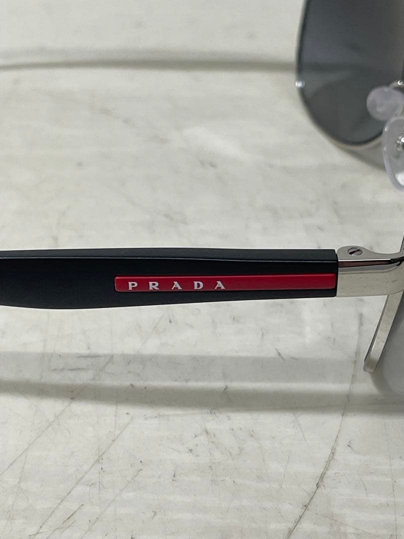 Prada Sunglasses Sps 53P