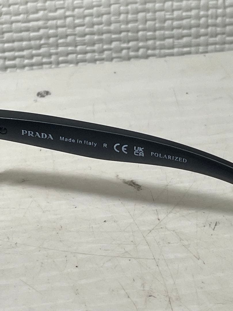 Prada Sunglasses Sps 53P