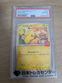 Pok Mon Trading Card Game Psa10