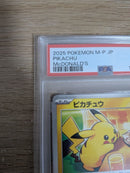 Pok Mon Trading Card Game Psa10