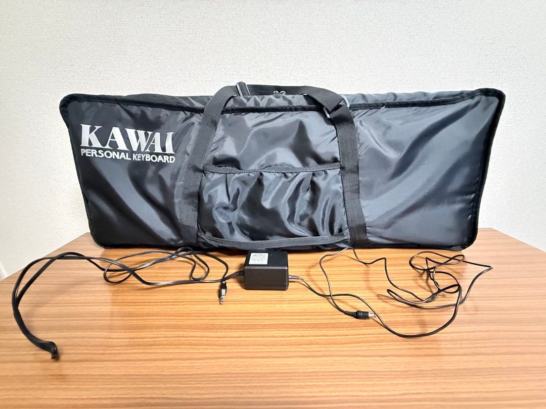 Kawai Keyboard Electronic Piano Wk135