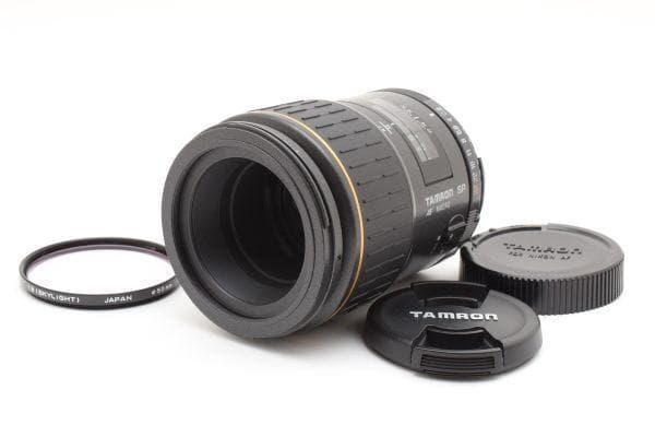 Tamron Prime Lenses Af F2.8 #1472
