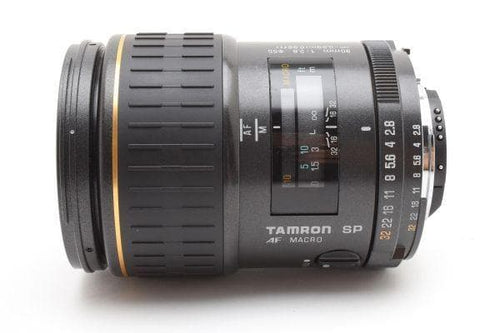 Tamron Prime Lenses Af F2.8 #1472