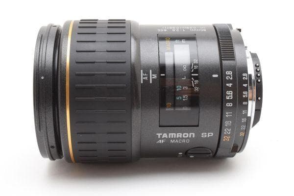 Tamron Prime Lenses Af F2.8 #1472