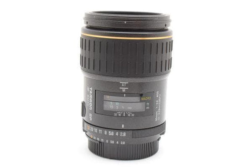 Tamron Prime Lenses Af F2.8 #1472