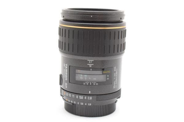 Tamron Prime Lenses Af F2.8 #1472