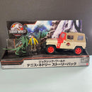 Mattel Sci Fi, Fantasy Horror