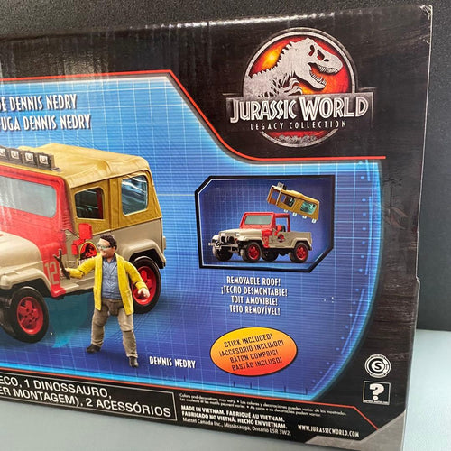 Mattel Sci Fi, Fantasy Horror