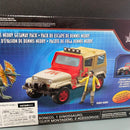 Mattel Sci Fi, Fantasy Horror