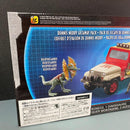 Mattel Sci Fi, Fantasy Horror