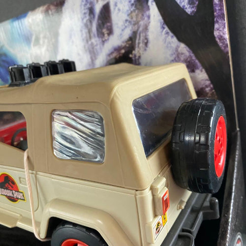 Mattel Sci Fi, Fantasy Horror