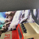 Mattel Sci Fi, Fantasy Horror