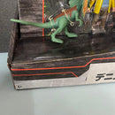 Mattel Sci Fi, Fantasy Horror