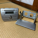 Clarion Cd, Md Cassette Decks Ps-3075J-B