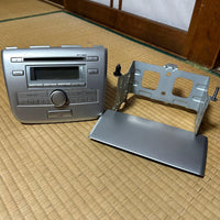 Clarion Cd, Md Cassette Decks Ps-3075J-B