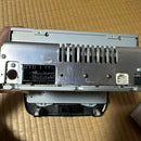 Clarion Cd, Md Cassette Decks Ps-3075J-B
