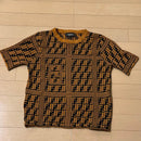 Fendi Short-Sleeve