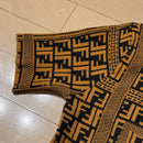 Fendi Short-Sleeve